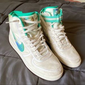 Nike Vandal High Alternate Galaxy